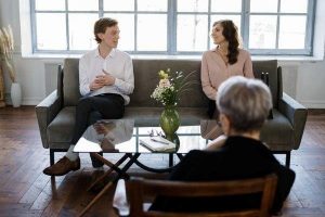 Wann macht eine Paartherapie Sinn?